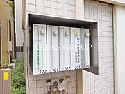共用設備