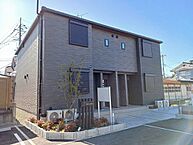 奈良県桜井市大字上之庄：物件画像／株式会社サイラス　ホームメイトFC藤井寺店