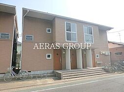 メゾンリバーアイランドA