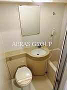 別部屋同仕様タイプ