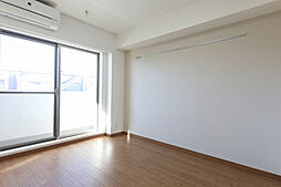 スカイコートパレス千川 1階1Kのリビング/ダイニング