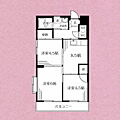 メゾン市川2階6.5万円