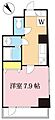 アース向ヶ丘4階9.1万円