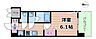 間取り：間取図