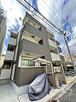 兵庫県西宮市甲子園口6丁目：物件画像／株式会社サイラス　ホームメイトFC甲子園口店