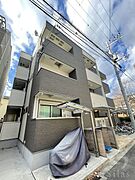 外観・土地