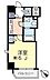 間取り：間取図