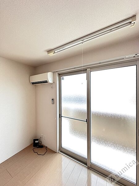 画像9:明るさを常に保てる窓位置^^梁のない間取りもGood！