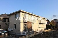 神奈川県横浜市保土ケ谷区仏向町465-5：物件画像／ソレイユ横浜店 （株式会社ソレイユ）