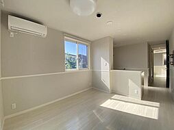 ポップインアラジン付のお部屋です！大画面で映画や動画の視聴可能です！