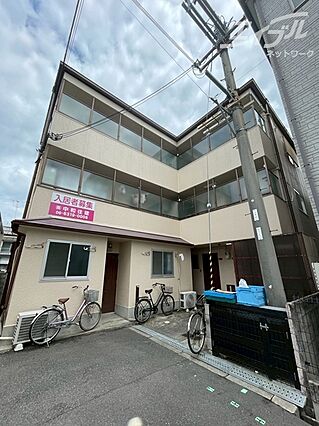大野マンション_トップ画像
