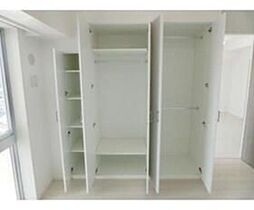 パークアクシス滝野川ラ ブリーズ 5階2LDKのリビング/ダイニング