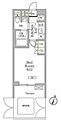 AIFLAT明大前1階14.5万円