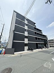 カーサ・フェリーチェ桂