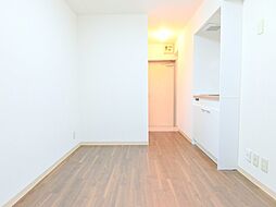 東急多摩川線 蒲田駅 徒歩12分の賃貸アパート 2階ワンルームのリビング/ダイニング