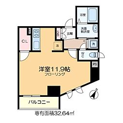 TRビルディング 3階