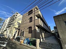 京王相模原線 京王堀之内駅 徒歩9分の賃貸アパート