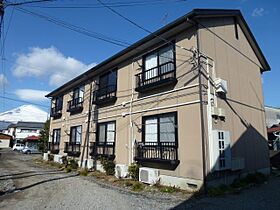 静岡県御殿場市萩原（賃貸アパート1K・2階・24.24㎡） その3