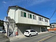 大阪府南河内郡河南町大字一須賀：物件画像／株式会社　アクセスエステート