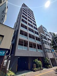 東京メトロ丸ノ内線 新大塚駅 徒歩2分の賃貸マンション