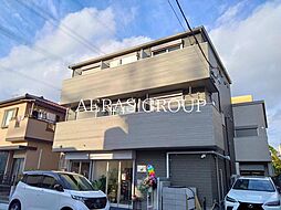 ブルーメンマイハマ