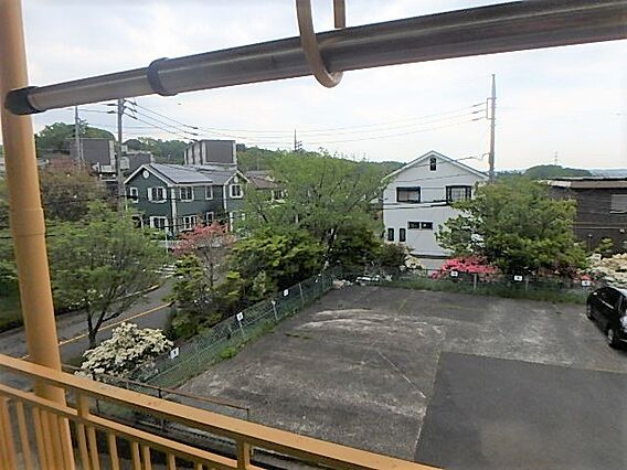 百草台ハイツ_その他_1