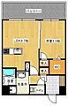 GRANDVILLAS室見3階10.5万円