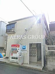 綾瀬駅 3.6万円