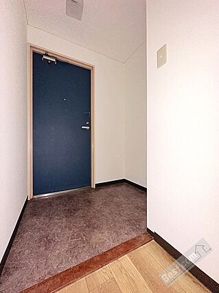 ミューゼス上野芝_内装_8