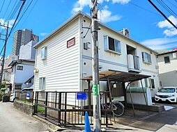 🉐敷金礼金0円！🉐サンハイツ