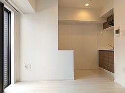 アークマーク巣鴨sta. 7階1DKのリビング/ダイニング