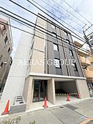 外観・土地