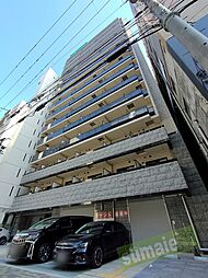 スプランディッド堀江