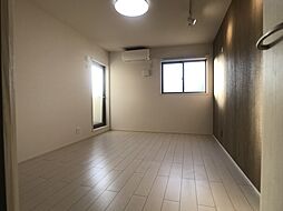 フジパレス神戸本町ウエスト 201 2階1Kのリビング/ダイニング