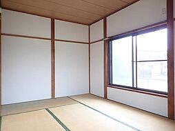 第5新上荘 1階2Kのリビング/ダイニング