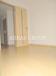 ハイステージ南雪谷 1階1Kのリビング/ダイニング