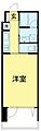 フラット中目黒5階17.0万円