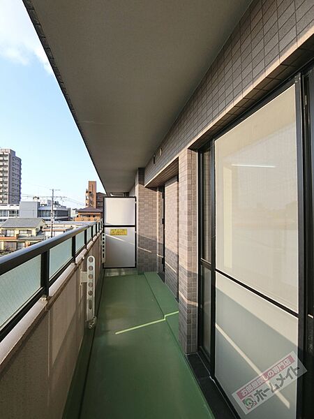 大阪府堺市西区鳳南町５丁(賃貸マンション3LDK・2階・66.36㎡)の写真 その17