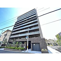 JR片町線(学研都市線) 鴫野駅 徒歩5分の賃貸マンション