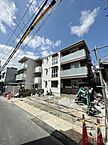 大阪府大阪市生野区巽北1丁目：物件画像／株式会社サイラス　ホームメイトFC平野店