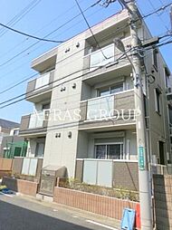 レジデンス葛西II