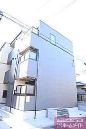 阪神本線 香櫨園駅 徒歩5分