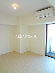 コンフォリア浅草橋 602 6階1LDKのリビング/ダイニング