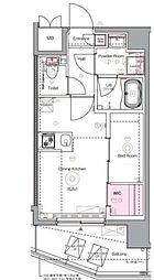 HYs　東長崎 1階