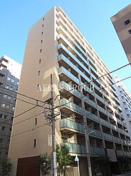 パークハビオ人形町 301