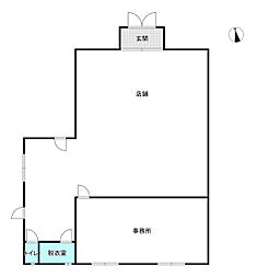 大平町富田小林方貸店舗 1F