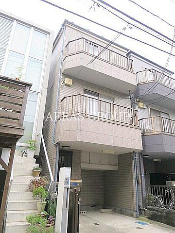 ホームズ 板橋区板橋3丁目戸建 4ldk 77 96 賃貸一戸建て住宅情報