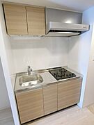 同施工会社、同一仕様のお写真です。