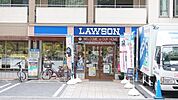ローソン立川曙町一丁目店 794m