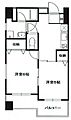 桜坂ハイツ9階15.0万円